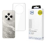 Etui na POCO C75 - 3mk Clear Case