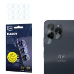 Szkło na obiektyw aparatu do MyPhone N23 Lite/N23 4G - 3mk HARDY® Fusion Lens Protection™