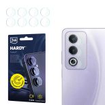 Szkło na obiektyw aparatu do Oppo A3 Pro 5G / Energy - 3mk HARDY® Fusion Lens Protection™