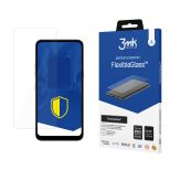 Nietłukące szkło hybrydowe na LG Q61 - 3mk FlexibleGlass