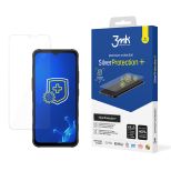 Antyuderzeniowa folia ochronna na Samsung Galaxy XCover 7 - 3mk SilverProtection+