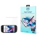Folia ochronna na Lenovo Legion Go 2 - 3mk Paper Feeling (2 szt.)
