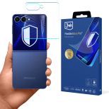 Nietłukące się szkło na Samsung Galaxy Z Flip 8 - 3mk FlexibleGlass Pro