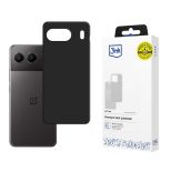 Etui na OnePlus Nord 4 - 3mk Matt Case Black