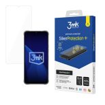 Antyuderzeniowa folia ochronna na MyPhone Hammer Blade Va 5G - 3mk SilverProtection+