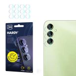 Szkło na obiektyw aparatu do Samsung Galaxy A14 4G/5G - 3mk HARDY® Fusion Lens Protection™