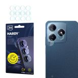 Szkło na obiektyw aparatu do Realme C65s - 3mk HARDY® Fusion Lens Protection™