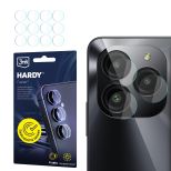 Szkło na obiektyw aparatu do BLU Bold K10 - 3mk HARDY® Fusion Lens Protection™