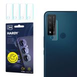 Szkło na obiektyw aparatu do TCL 20 R 5G - 3mk HARDY® Fusion Lens Protection™