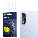 Szkło na obiektyw aparatu do OnePlus Nord 5 - 3mk HARDY® Fusion Lens Protection™