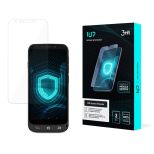 Folia ochronna na SPC Zeus 4G / Pro - 3mk 1UP screen protector (3 sztuki)