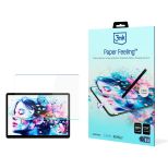 Folia ochronna na Doogee Tab E3 Max 14" - 3mk Paper Feeling (2 szt.)