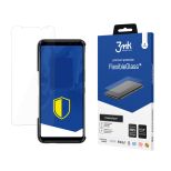 Nietłukące szkło hybrydowe na Asus ROG Phone 3 - 3mk FlexibleGlass