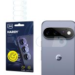 Szkło na obiektyw aparatu do Google Pixel 11 Pro - 3mk HARDY® Fusion Lens Protection™