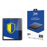 Nietłukące szkło hybrydowe na KOBO Libra Colour - 3mk FlexibleGlass
