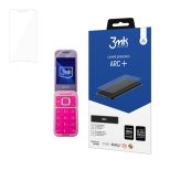 Folia ochronna na HMD Barbie Phone - 3mk ARC+