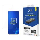 Antyuderzeniowa folia ochronna na Xiaomi Mi 10/Mi 10 Pro - 3mk SilverProtection+