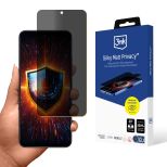 Folia prywatyzująca na Xiaomi 12 - 3mk Silky Matt Privacy
