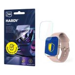 Folia ochronna na ekran smartwatcha Hama Fit Move SW6010 - 3mk Watch Protection