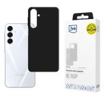 Etui na Samsung Galaxy A17 5G/ 4G - 3mk Matt Case Black
