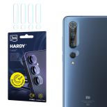 Szkło na obiektyw aparatu do Xiaomi Mi 10 Pro 5G - 3mk HARDY® Fusion Lens Protection™