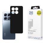 Etui na Xiaomi 14T - 3mk Matt Case Black