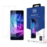 Folia matowa na Infinix Zero 40 5G - 3mk SilkyMatt Pro