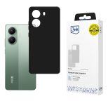 Etui na POCO X7 Pro - 3mk Matt Case Black