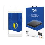 Nietłukące szkło hybrydowe na Huawei MediaPad M3 8.4" - 3mk FlexibleGlass
