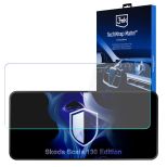 Matowa folia ochronna na ekran nawigacji do Skoda Scala 130 Edition (2025 - ) - 3mk TechWrap Matte™ Center Display