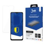 Nietłukące szkło hybrydowe na TCL 30 XL - 3mk FlexibleGlass