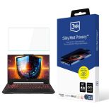 Nietłukące się szkło na ASUS TUF Gaming A15 - 3mk FlexibleGlass Pro
