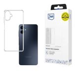 Pancerne etui na Samsung Galaxy A06 - 3mk Armor Case