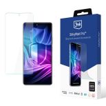 Folia matowa na POCO M6 Plus 5G - 3mk SilkyMatt Pro