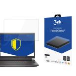 Nietłukące szkło hybrydowe na Dell G15 15,6 - 3mk FlexibleGlass