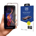 Szkło hartowane Anti-Blue Light na Apple iPhone 13/13 Pro/14 - 3mk Eye Care Protector