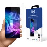 Folia matowa na Xiaomi 17T Pro - 3mk SilkyMatt Pro