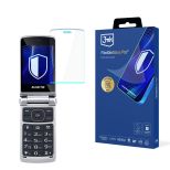 Nietłukące się szkło na Aligator V710 Senior - 3mk FlexibleGlass Pro