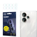 Szkło na obiektyw aparatu do Realme 15 5G - 3mk HARDY® Fusion Lens Protection™