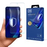 Nietłukące się szkło na Samsung Galaxy S25 FE - 3mk FlexibleGlass Pro