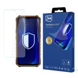 Nietłukące się szkło na Hammer Iron V - 3mk FlexibleGlass Pro