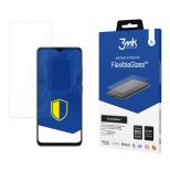 Nietłukące szkło hybrydowe na ZTE Blade A73 - 3mk FlexibleGlass