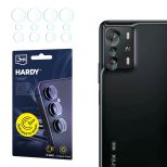 Szkło na obiektyw aparatu do Infinix Zero 5G - 3mk HARDY® Fusion Lens Protection™