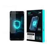 Folia ochronna na Huawei Mate 9 Pro - 3mk 1UP screen protector (3 sztuki)