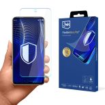 Nietłukące się szkło na Infinix Smart 9 - 3mk FlexibleGlass Pro