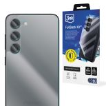 Folia ochronna na tył Samsung Galaxy S23 5G - 3mk FullBack Kit™