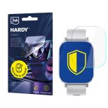 Szkło hybrydowe na smartwatch Redmi Watch 5 Active - 3mk HARDY® Fusion Watch Protection™