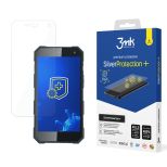 Antyuderzeniowa folia ochronna na MyPhone Hammer Energy 2 - 3mk SilverProtection+