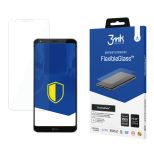 Nietłukące szkło hybrydowe na LG G6 - 3mk FlexibleGlass