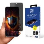 Folia prywatyzująca na Huawei Pura 80 Pro / 80 Ultra - 3mk Silky Matt Privacy